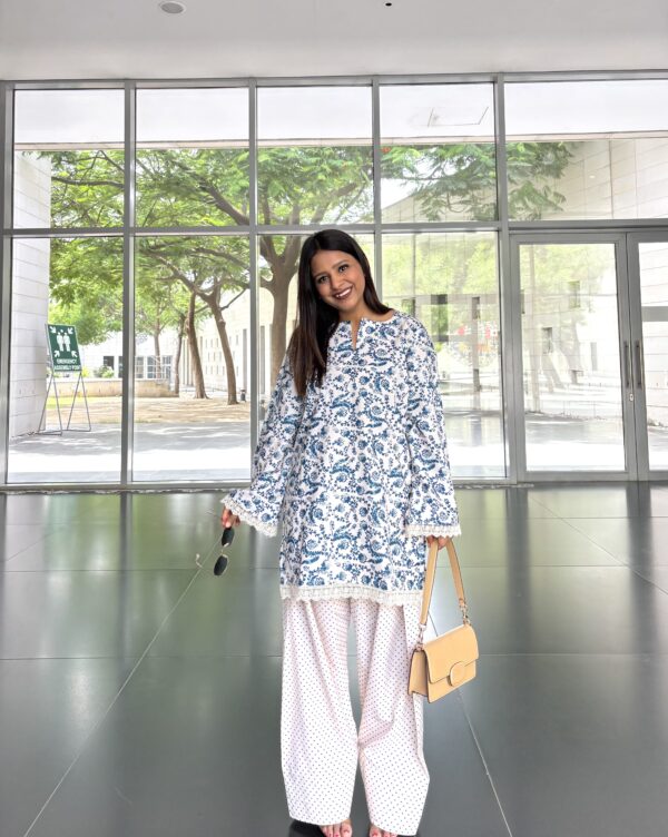 Verdara Farshi Coord set