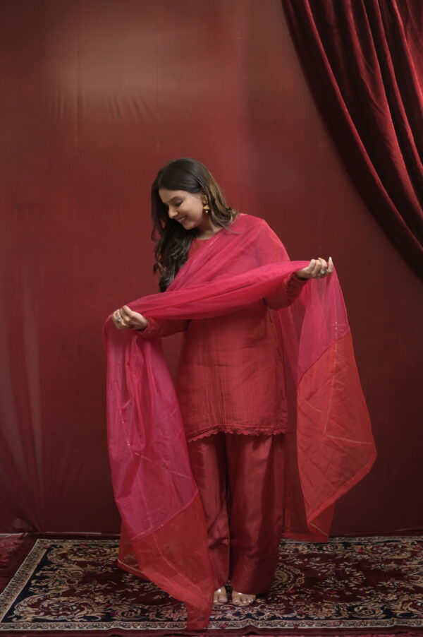 Rooh Farshi Salwar Suit set